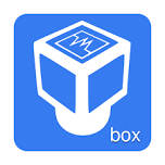 VirtualBox Icon